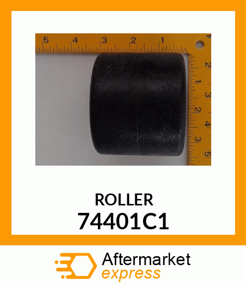 ROLLER 74401C1