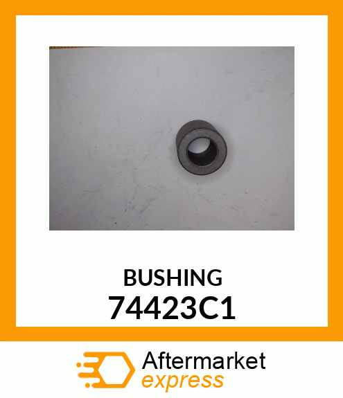 BUSHING 74423C1