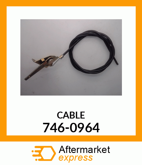 CABLE 746-0964