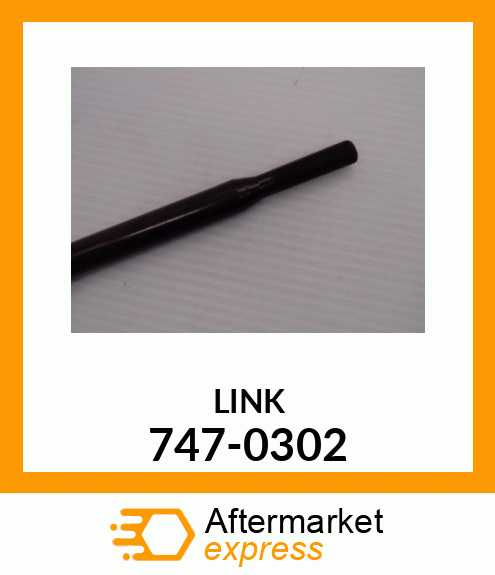 LINK 747-0302