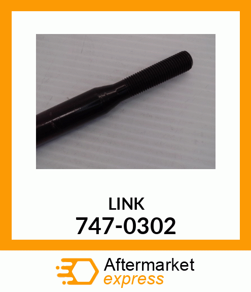 LINK 747-0302