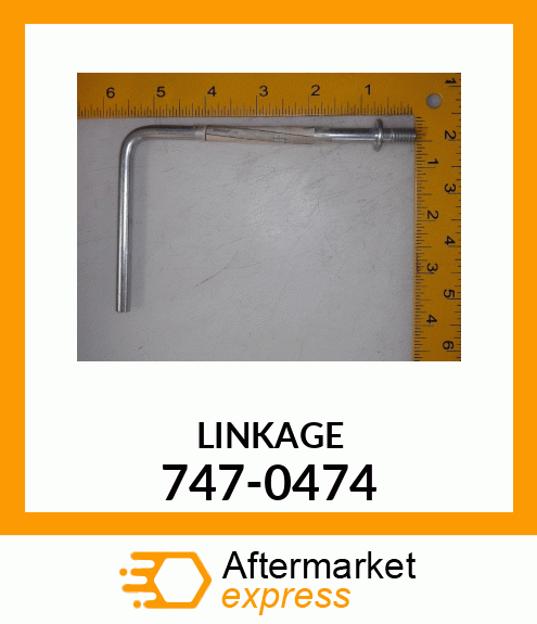 LINKAGE 747-0474