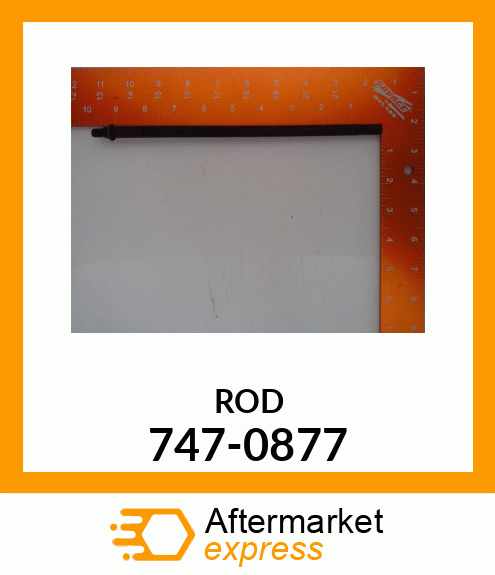 ROD 747-0877