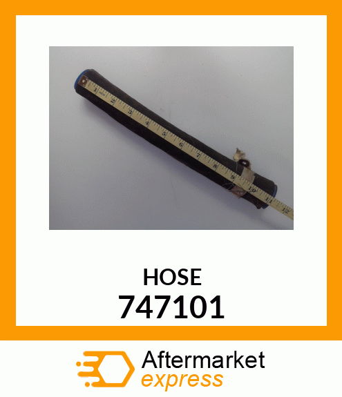 HOSE 747101