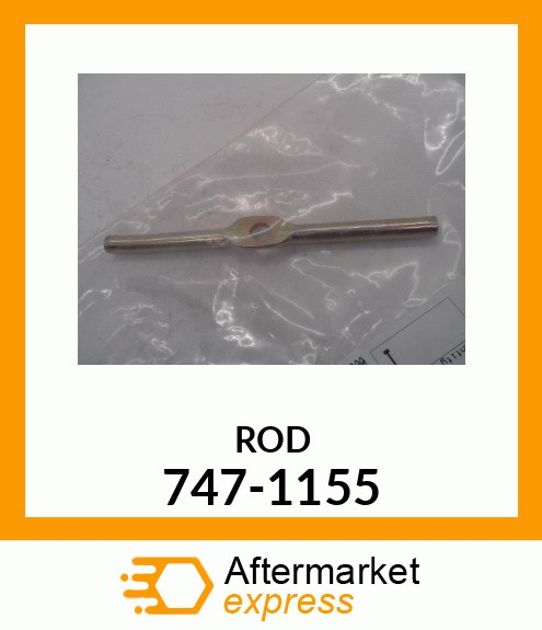 ROD 747-1155