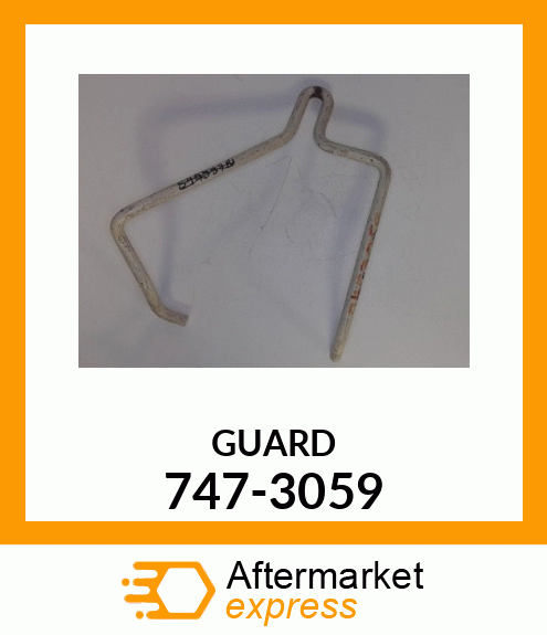 GUARD 747-3059