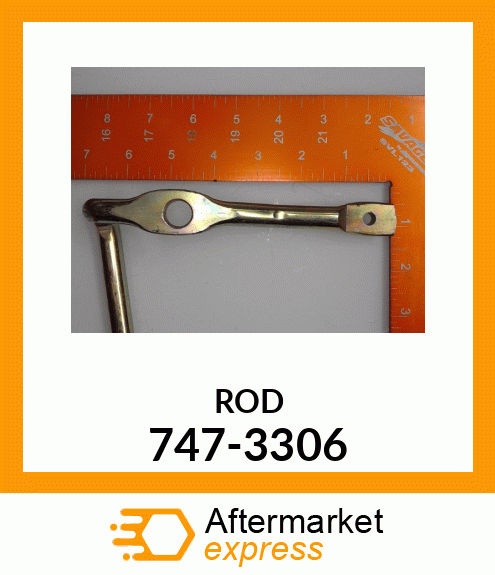 ROD 747-3306