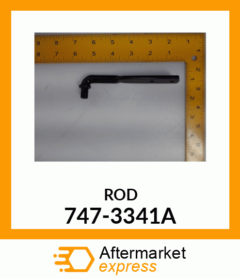 ROD 747-3341A