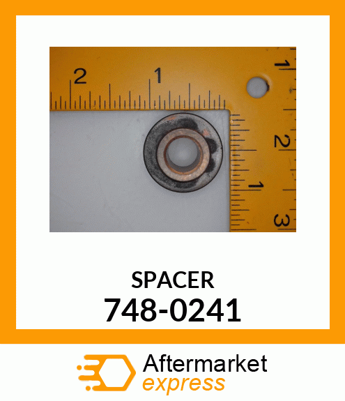 SPACER 748-0241