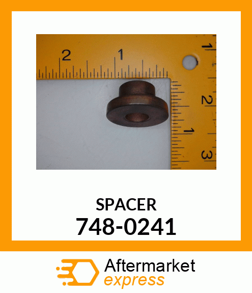 SPACER 748-0241
