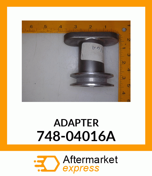 ADAPTER 748-04016A