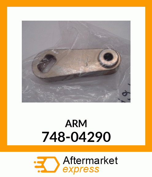 ARM 748-04290