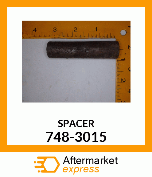 SPACER 748-3015