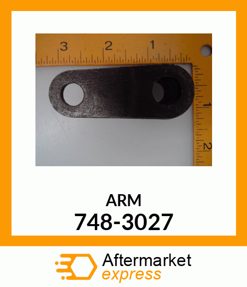 ARM 748-3027