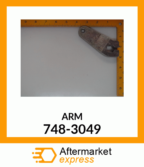 ARM 748-3049