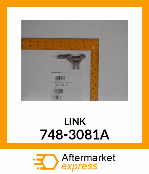 LINK 748-3081A