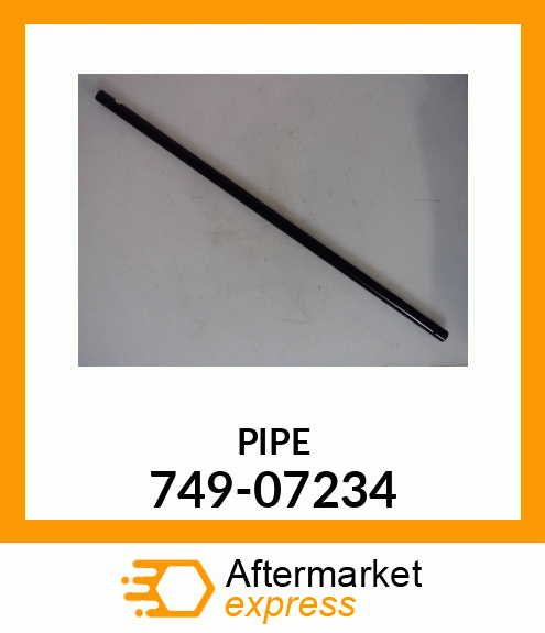 PIPE 749-07234