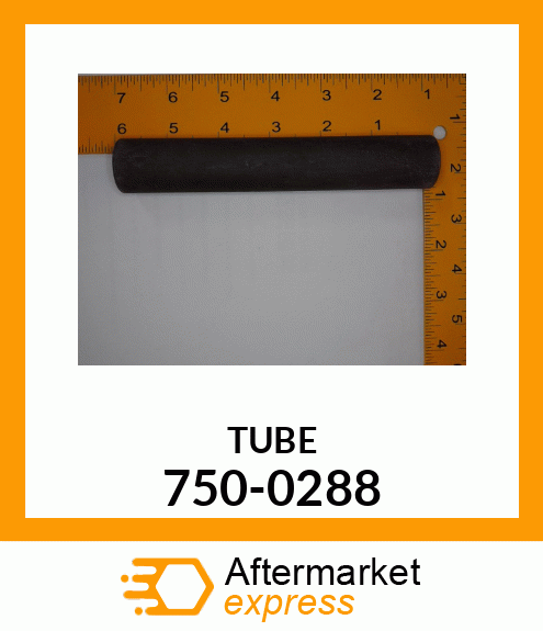 TUBE 750-0288