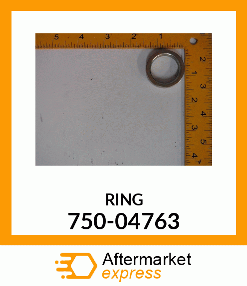 RING 750-04763