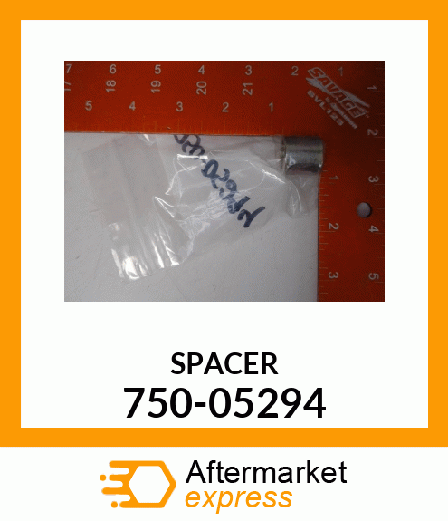 SPACER 750-05294