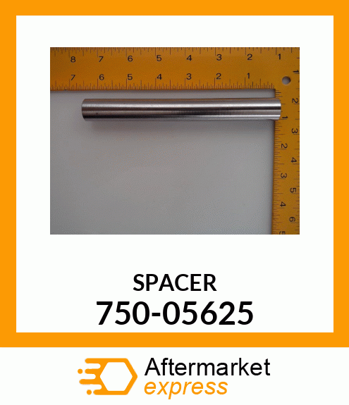 SPACER 750-05625