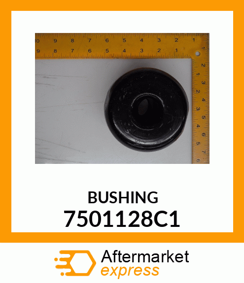 BUSHING 7501128C1