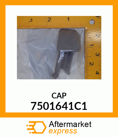 CAP 7501641C1