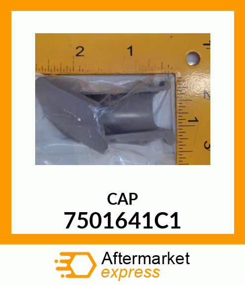 CAP 7501641C1