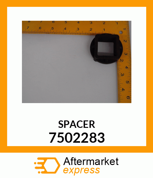 SPACER 7502283