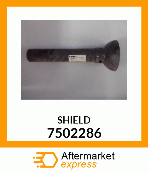 SHIELD 7502286