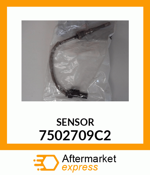 SENSOR 7502709C2