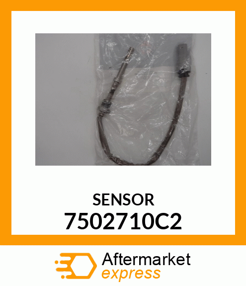 SENSOR 7502710C2