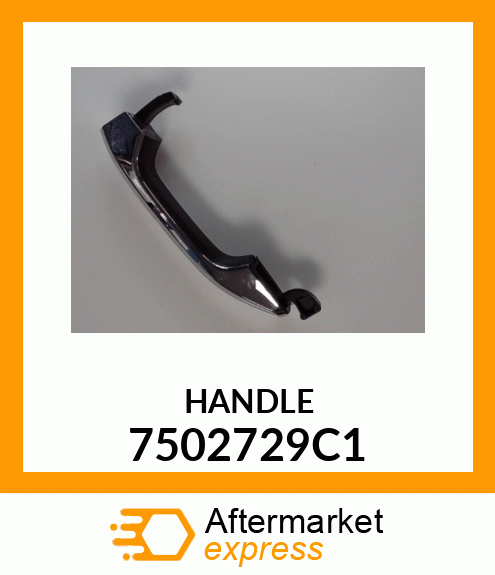 HANDLE 7502729C1