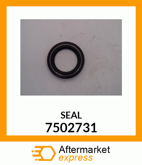 SEAL 7502731