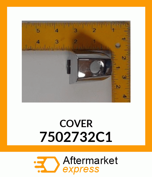 COVER 7502732C1