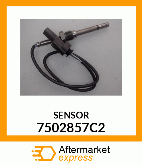 SENSOR 7502857C2