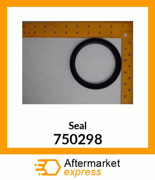 Seal 750298