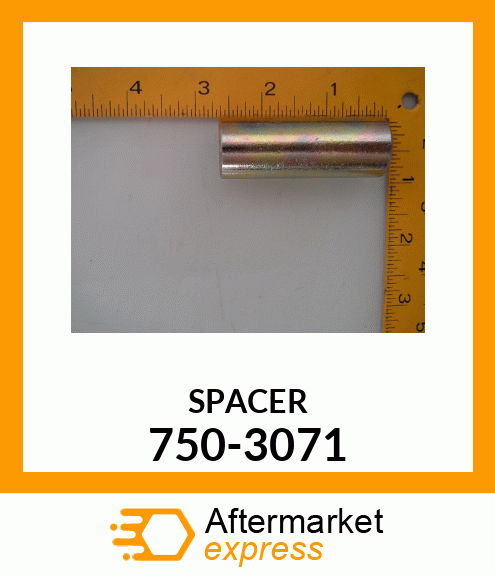 SPACER 750-3071