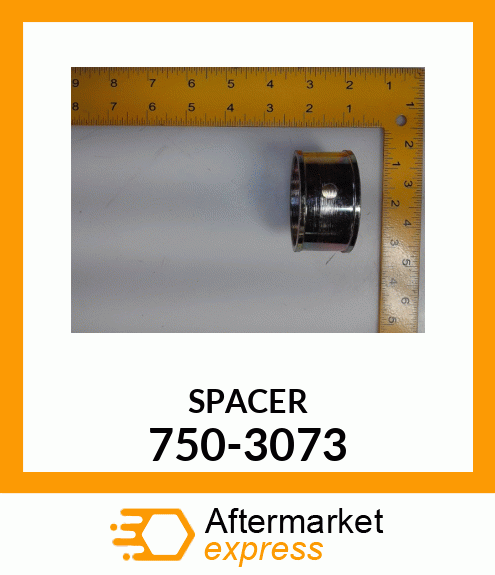 SPACER 750-3073