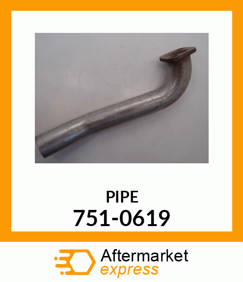 PIPE 751-0619