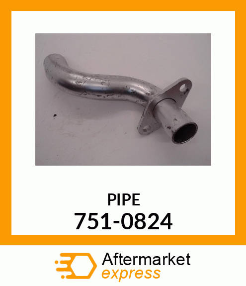 PIPE 751-0824
