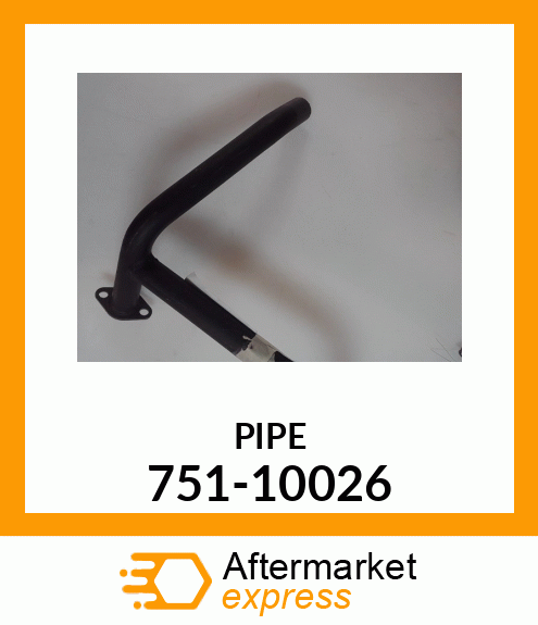 PIPE 751-10026