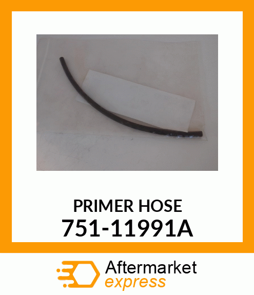 PRIMER HOSE 751-11991A