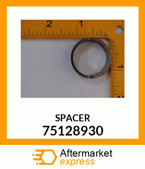 SPACER 75128930