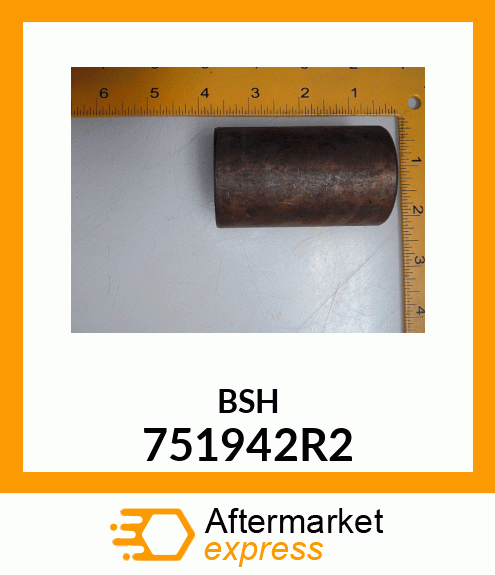 BSH 751942R2