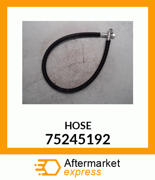 HOSE 75245192