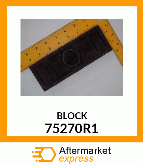 BLOCK 75270R1