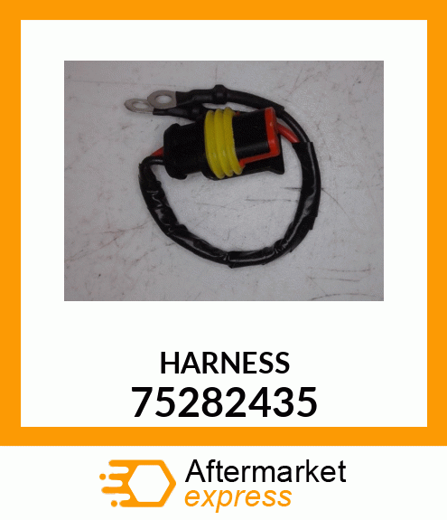 HARNESS 75282435