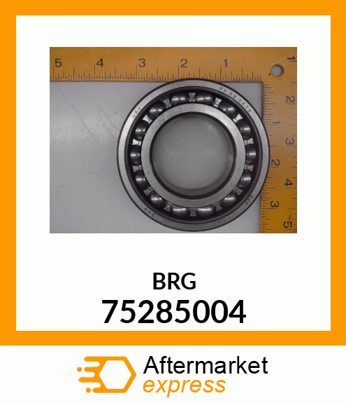 BRG 75285004