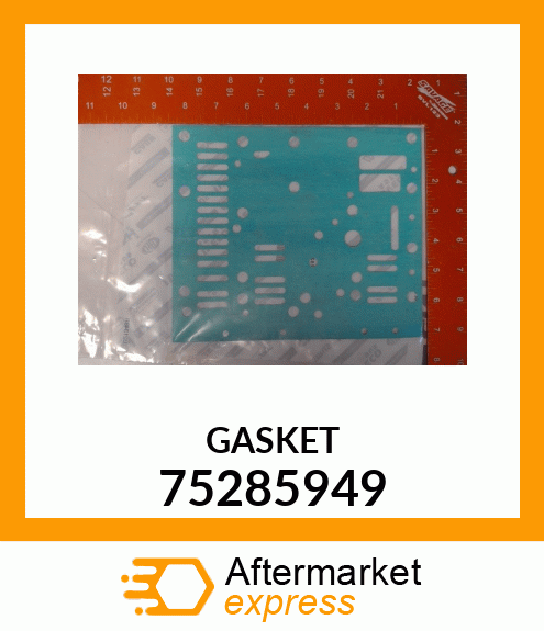 GASKET 75285949